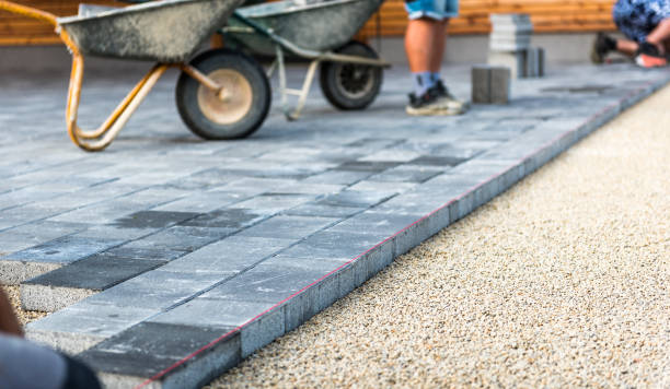 Best Professional Driveway Pavers  in Eming Island, FL