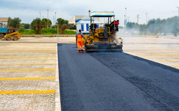Best Commercial Driveway Pavers  in Eming Island, FL
