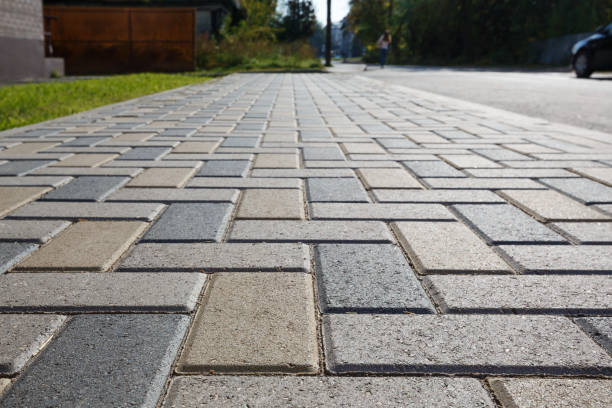 Best Permeable Paver Driveway  in Eming Island, FL