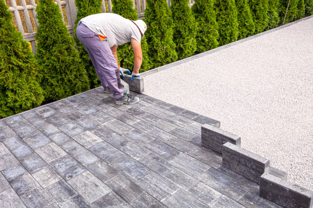 Best Custom Driveway Pavers  in Eming Island, FL
