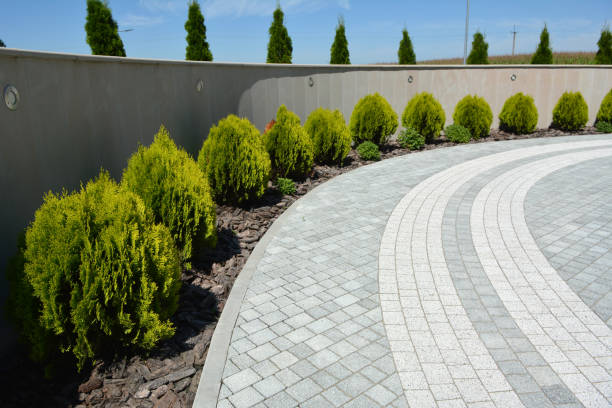 Best Concrete Paver Driveway  in Eming Island, FL