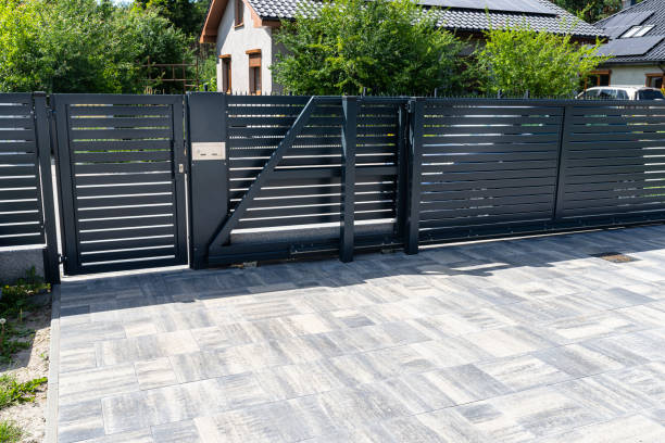 Best Affordable Driveway Pavers  in Eming Island, FL