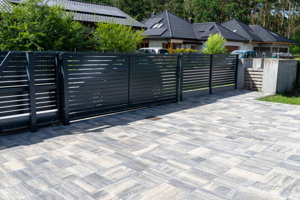 Best Local Driveway Pavers  in Eming Island, FL