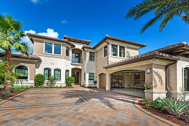 Decorative Driveway Pavers in Fleming Island, FL