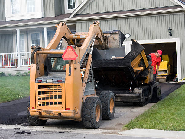 Best Driveway Pavers for Homes  in Eming Island, FL
