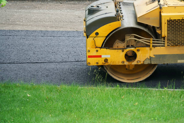 Best Best Driveway Pavers  in Eming Island, FL