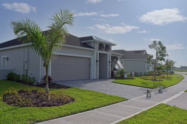 Reasons to Select Us for Your Driveway Paving Requirements in Fleming Island, FL