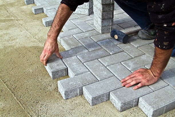 Best Driveway Paving Contractor  in Eming Island, FL