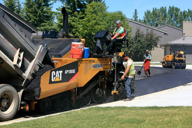 Best Driveway Pavers Near Me  in Eming Island, FL